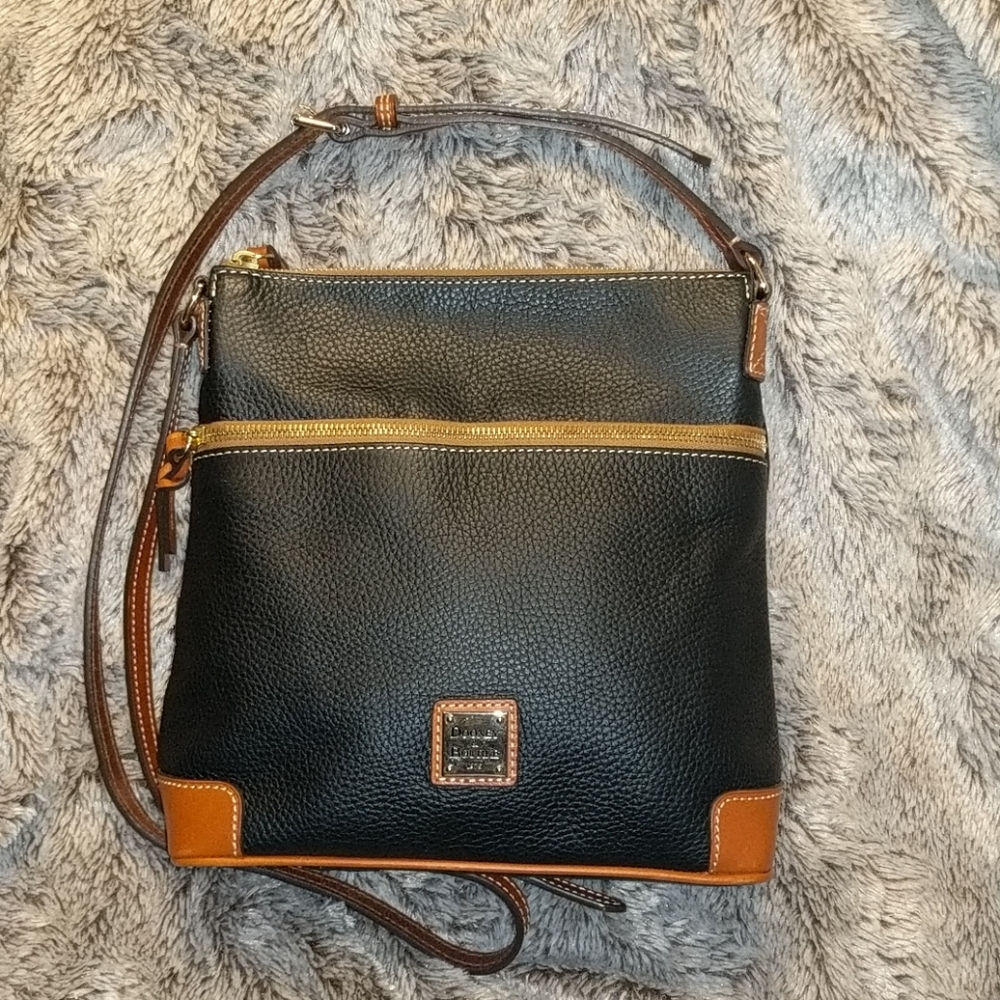 Was a gift, I don't use a purse enough.